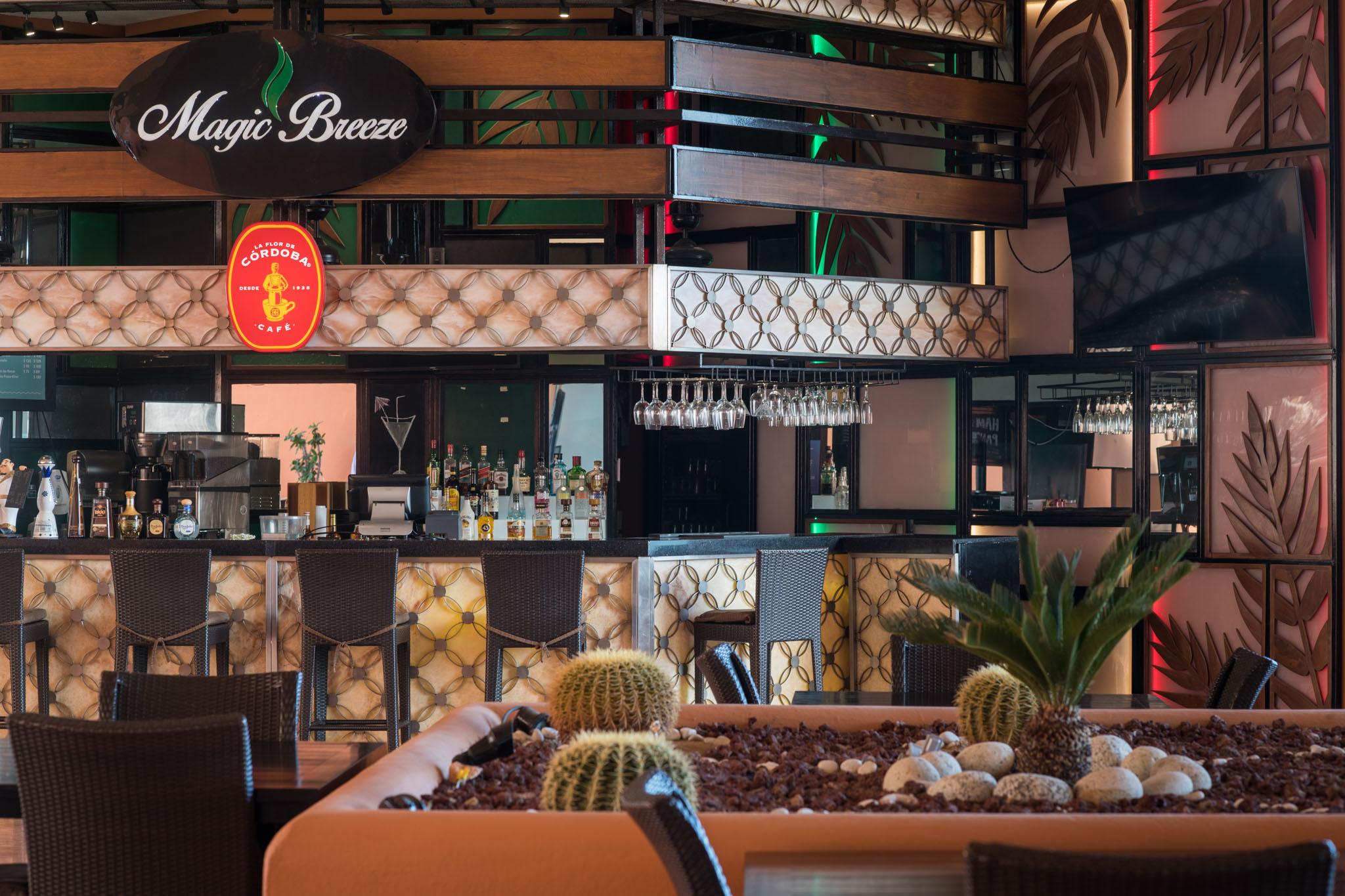 فندق San José del Caboفي  رينتريز كلوب ريجينا لوس كابوز المظهر الخارجي الصورة
