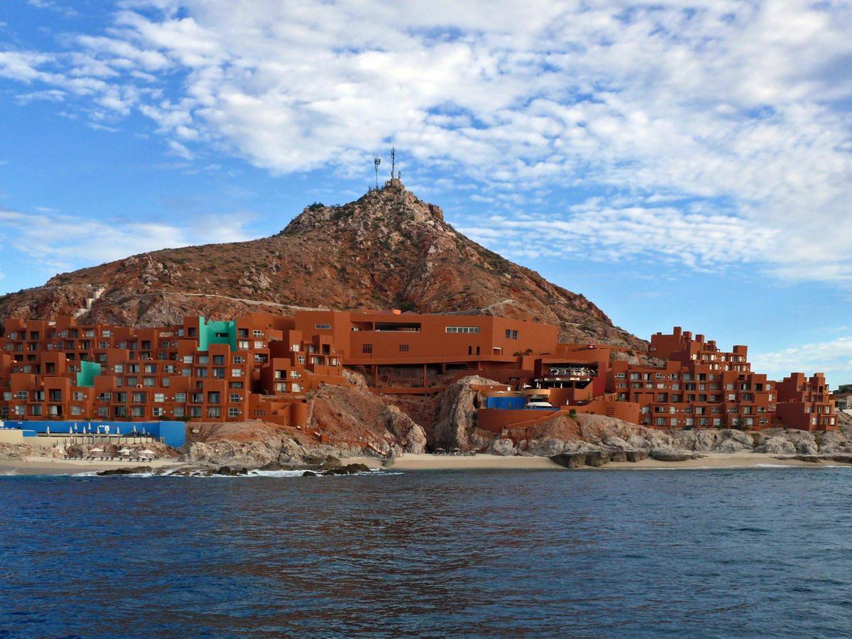 فندق San José del Caboفي  رينتريز كلوب ريجينا لوس كابوز المظهر الخارجي الصورة