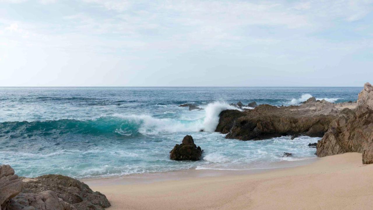 فندق San José del Caboفي  رينتريز كلوب ريجينا لوس كابوز المظهر الخارجي الصورة